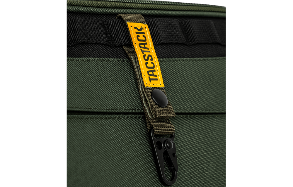 MOLLE Carabiner Strap