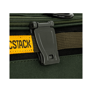 MOLLE Web Belt Clamp 3-Pack (Dark Green)
