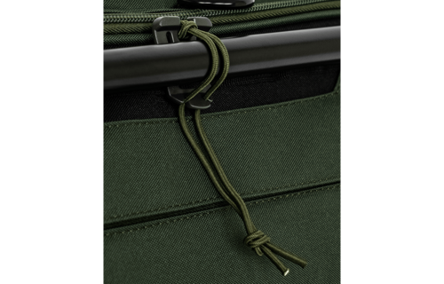 MOLLE Web Dominator Elastic 3-Pack (Dark Green)