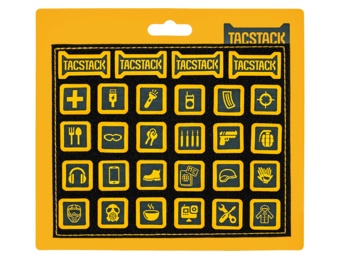 Organising Patch Set (Tactical)