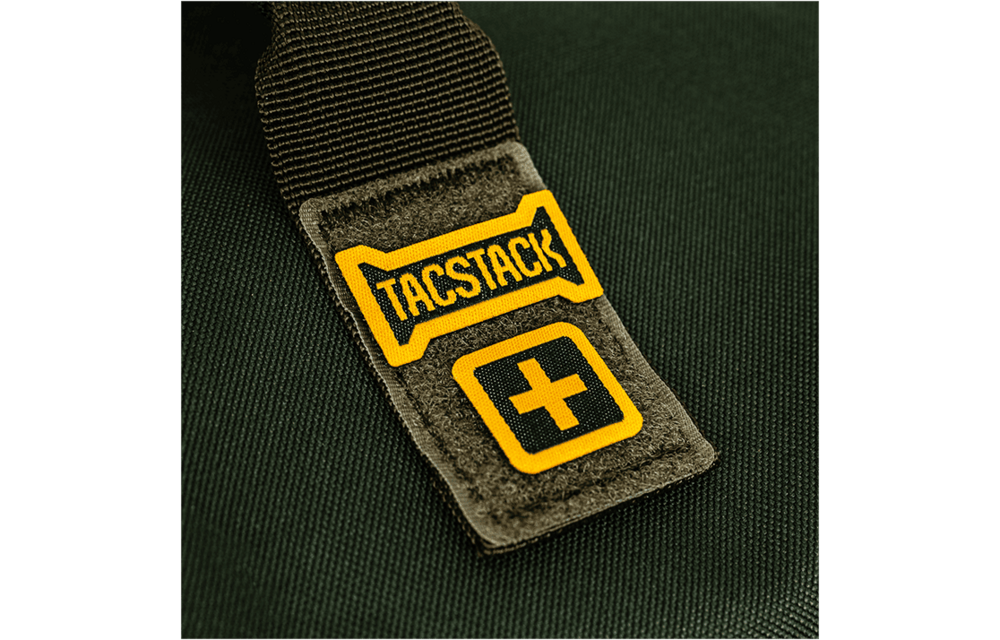 Organising Patch Set (Tactical)