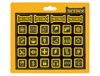 Organising Patch Set (Shooting)