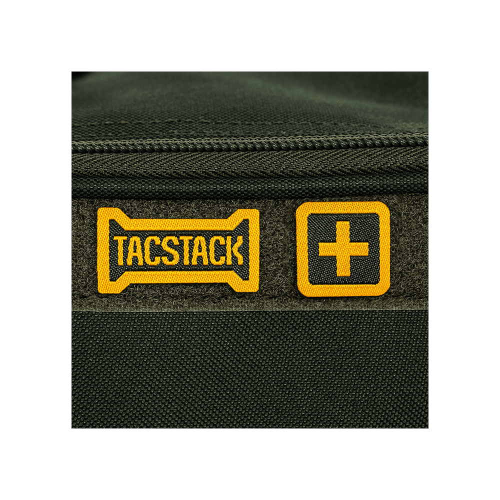 Organising Patch Set (General)