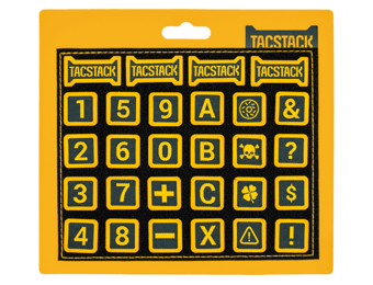 Organising Patch Set (General)