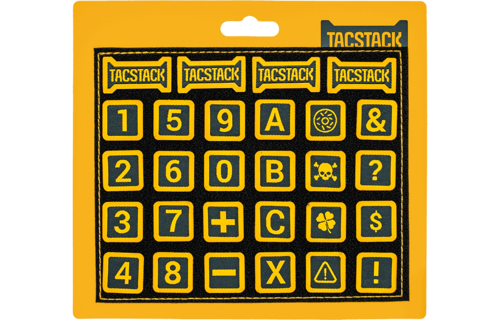 Organising Patch Set (General)