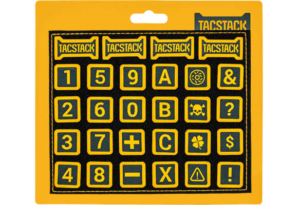 Organising Patch Set (General)