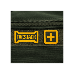 Organising Patch Set (Hunting)
