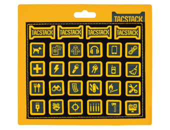 Organising Patch Set (Hunting)