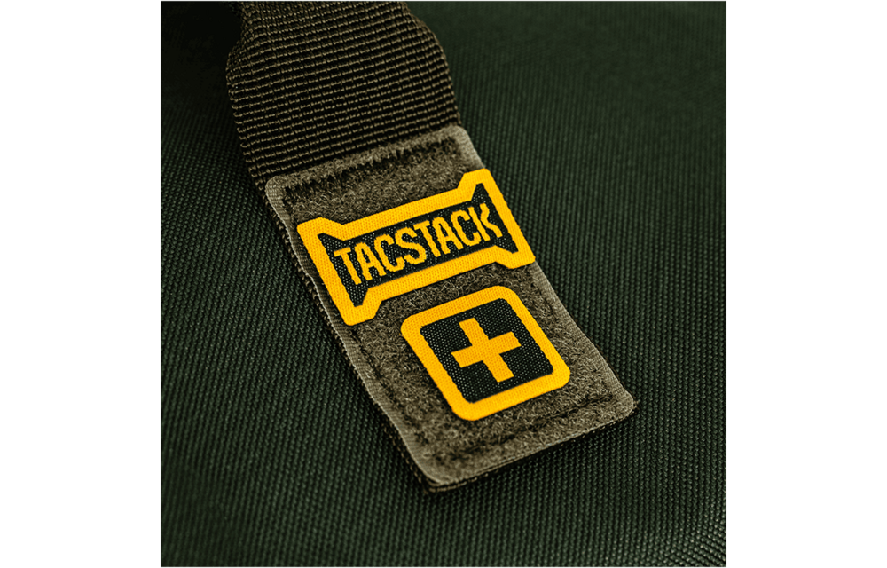 Organising Patch Set (Outdoor)