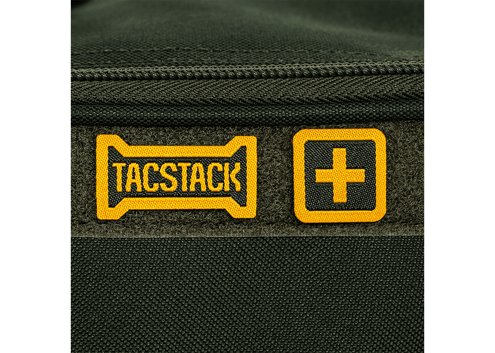 Organising Patch Set (Outdoor)