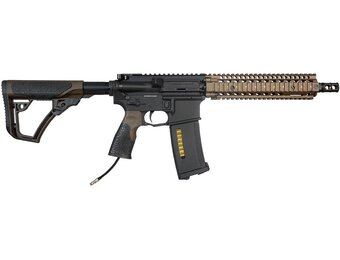MTW Daniel Defense MK18 XB