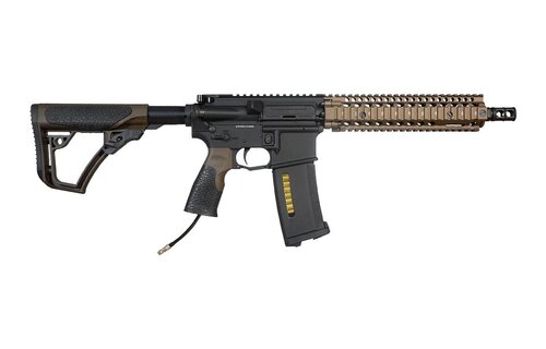 MTW Daniel Defense MK18 XB