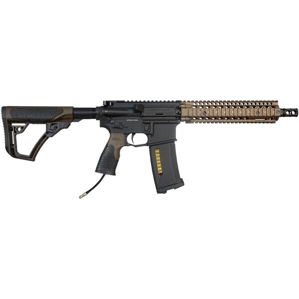 MTW Daniel Defense MK18 XB