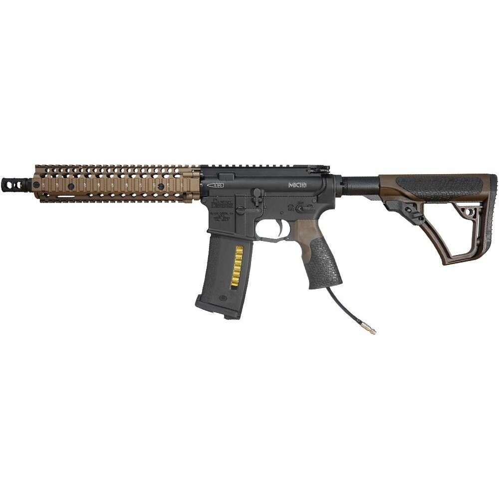 MTW Daniel Defense MK18 XB
