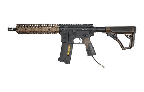 MTW Daniel Defense MK18 XB