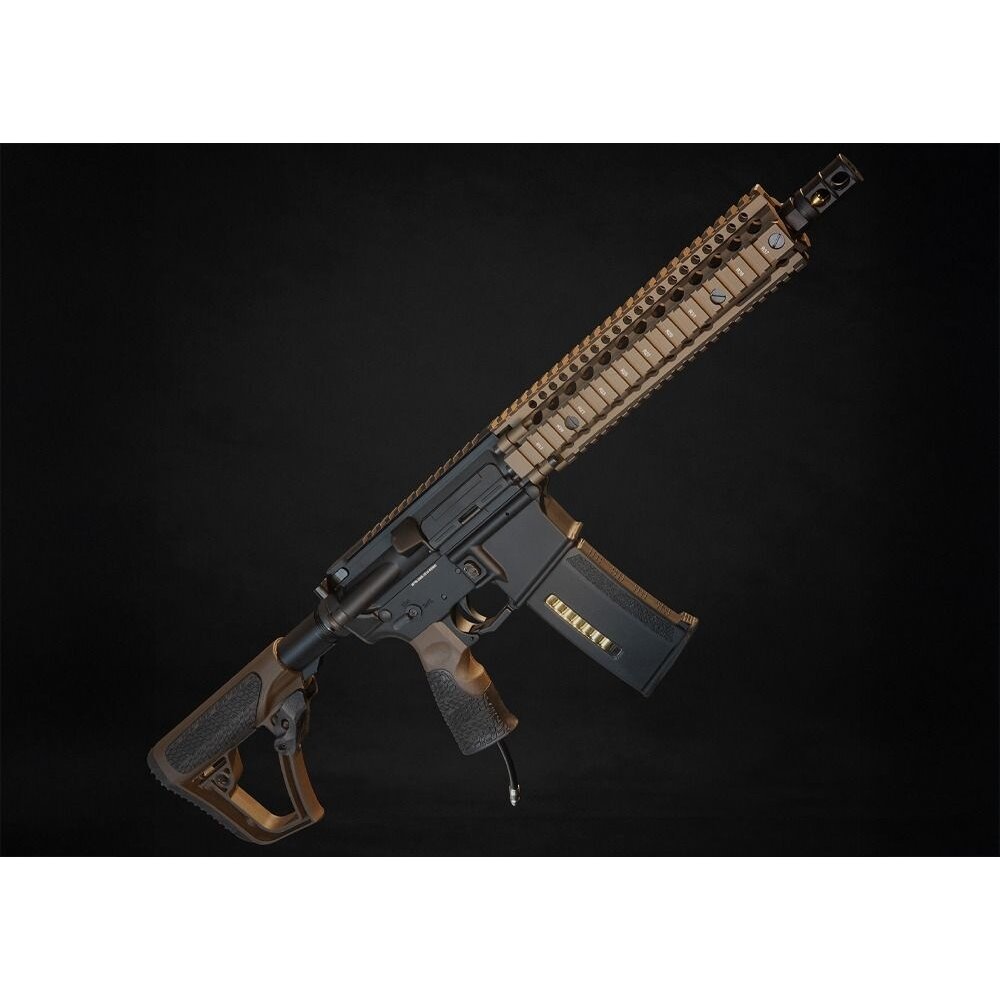MTW Daniel Defense MK18 XB