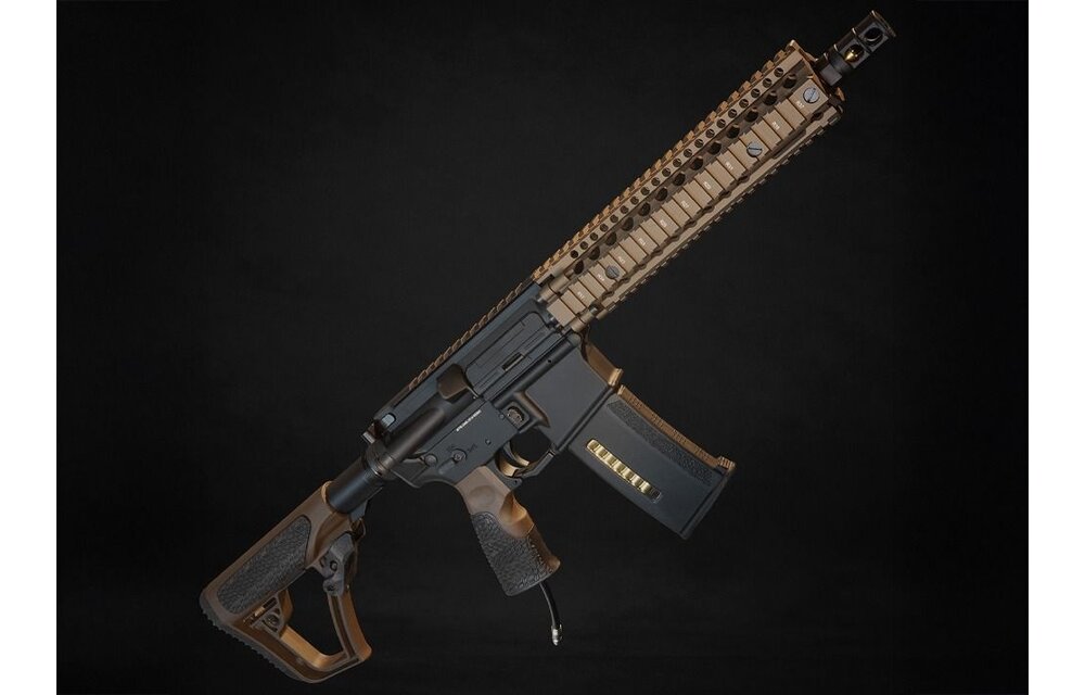 MTW Daniel Defense MK18 XB