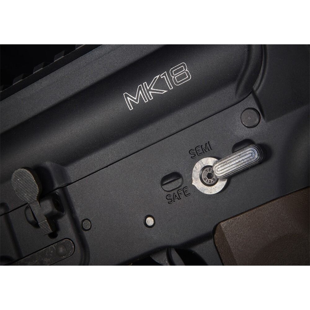 MTW Daniel Defense MK18 XB