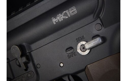 MTW Daniel Defense MK18 XB