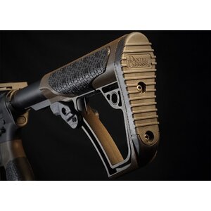 MTW Daniel Defense MK18 XB