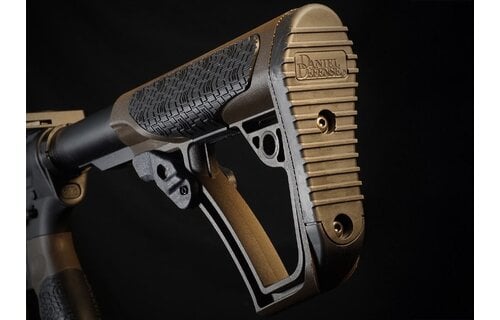 MTW Daniel Defense MK18 XB