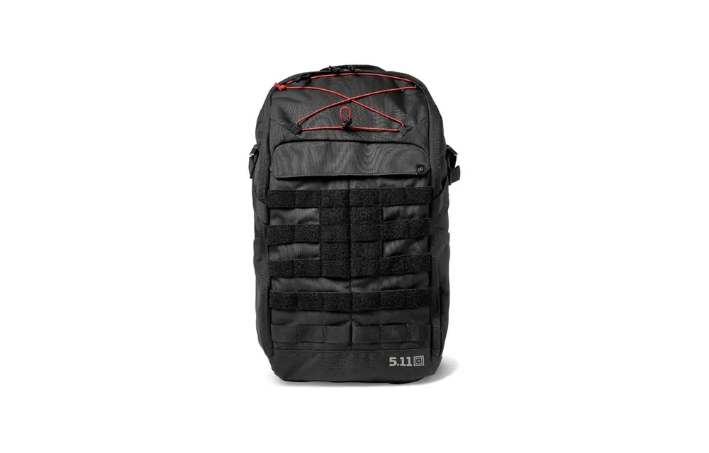 MVR 25L Backpack (Black)