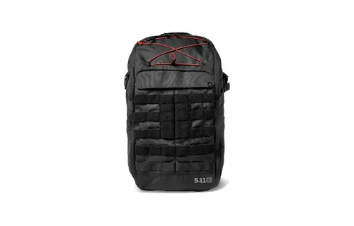MVR 25L Backpack (Black)