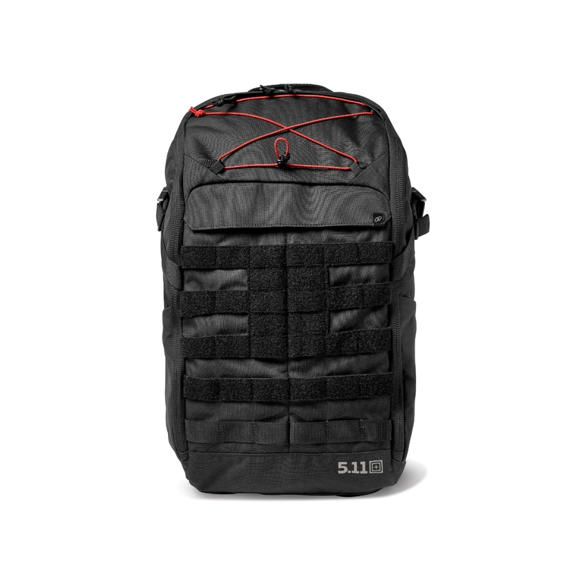 MVR 25L Backpack (Black)