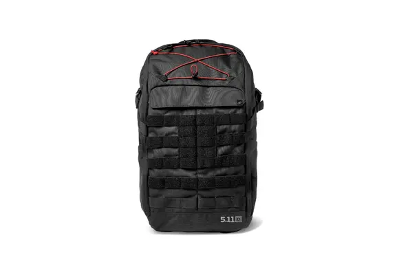 MVR 25L Backpack (Black)