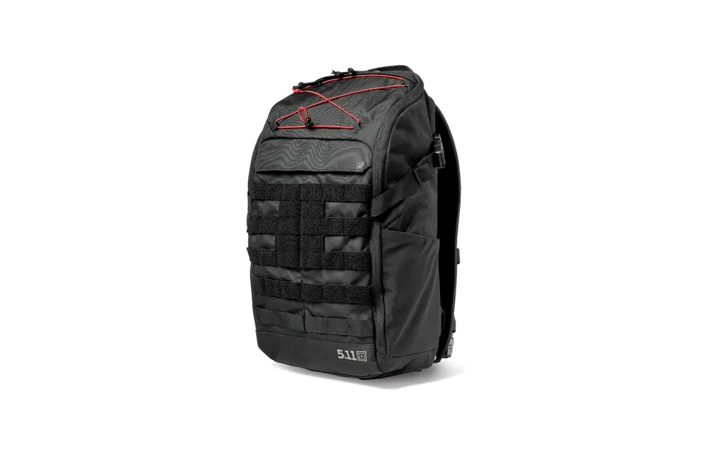 MVR 25L Backpack (Black)