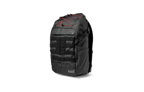 MVR 25L Backpack (Black)