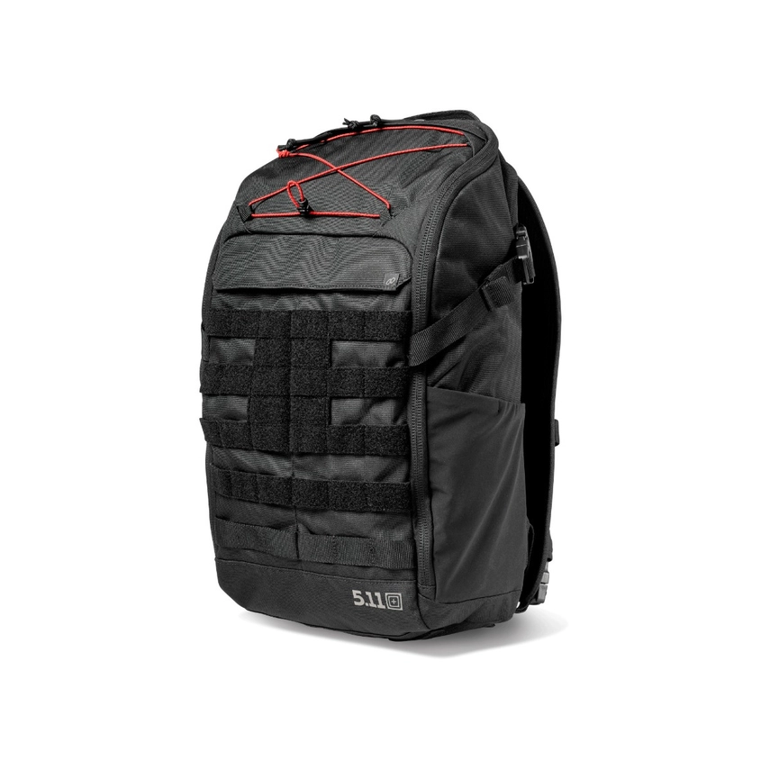 MVR 25L Backpack (Black)