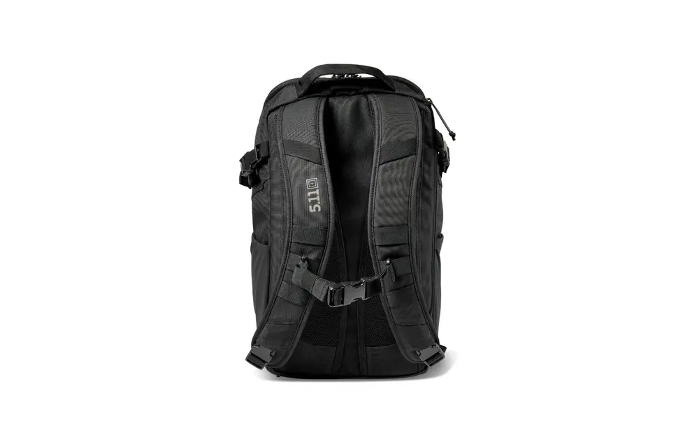 MVR 25L Backpack (Black)
