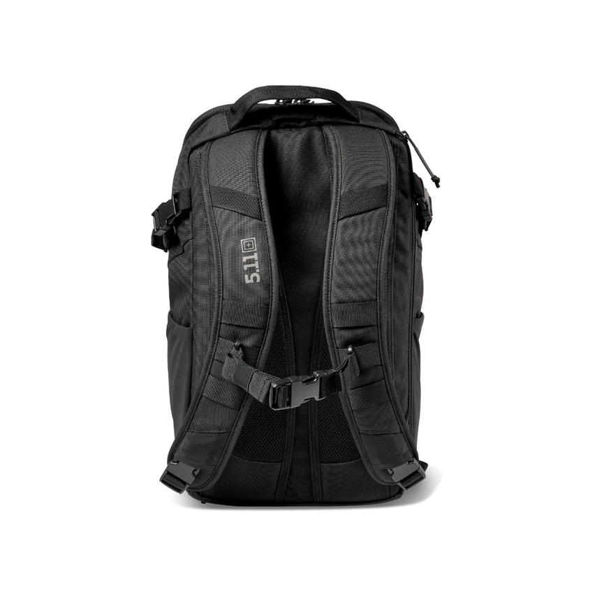 MVR 25L Backpack (Black)