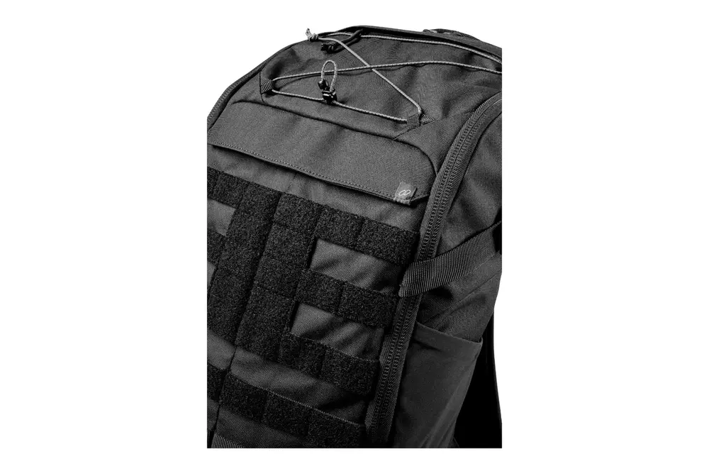 MVR 25L Backpack (Black)
