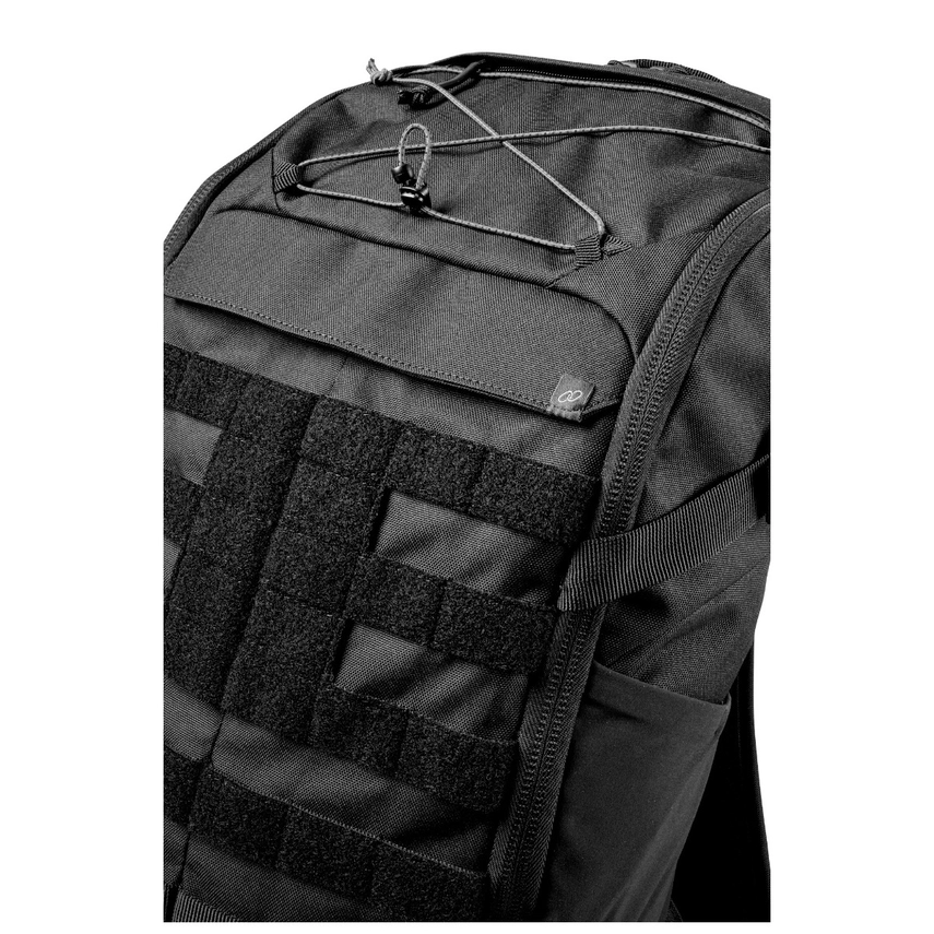 MVR 25L Backpack (Black)
