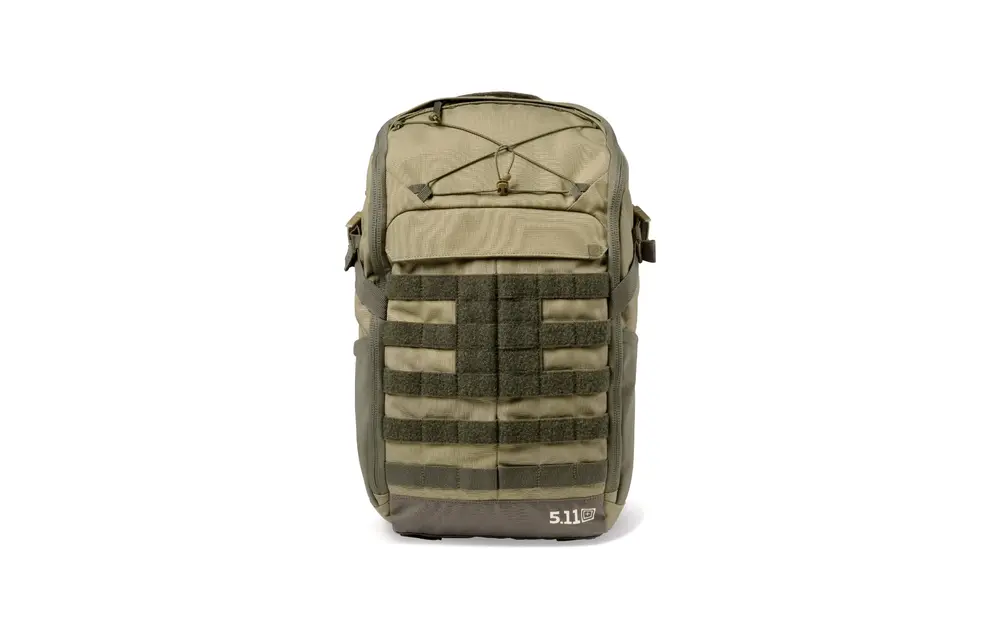 MVR 25L Backpack (Covert Green)
