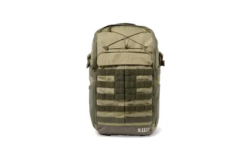 MVR 25L Backpack (Covert Green)