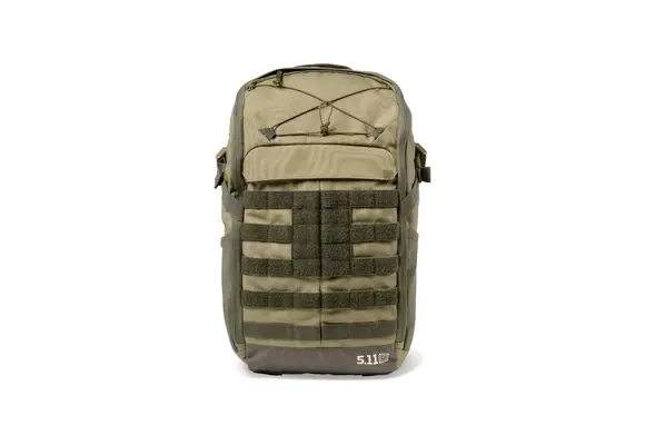 MVR 25L Backpack (Covert Green)