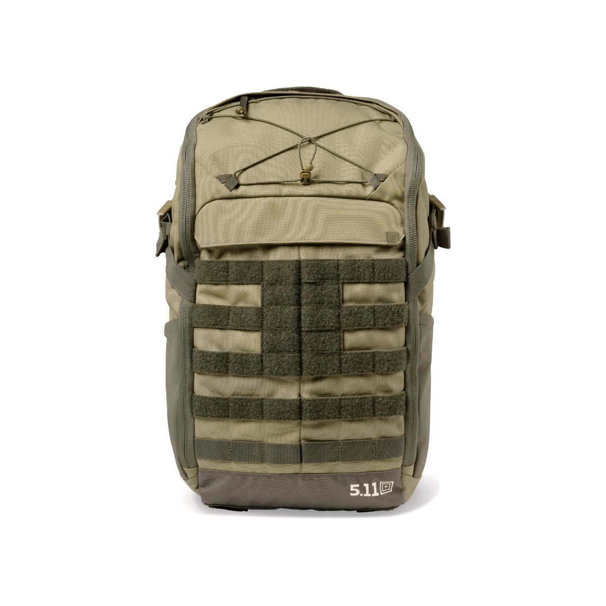 MVR 25L Backpack (Covert Green)