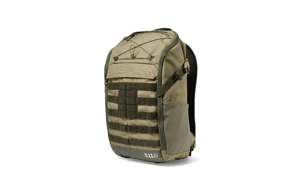 MVR 25L Backpack (Covert Green)