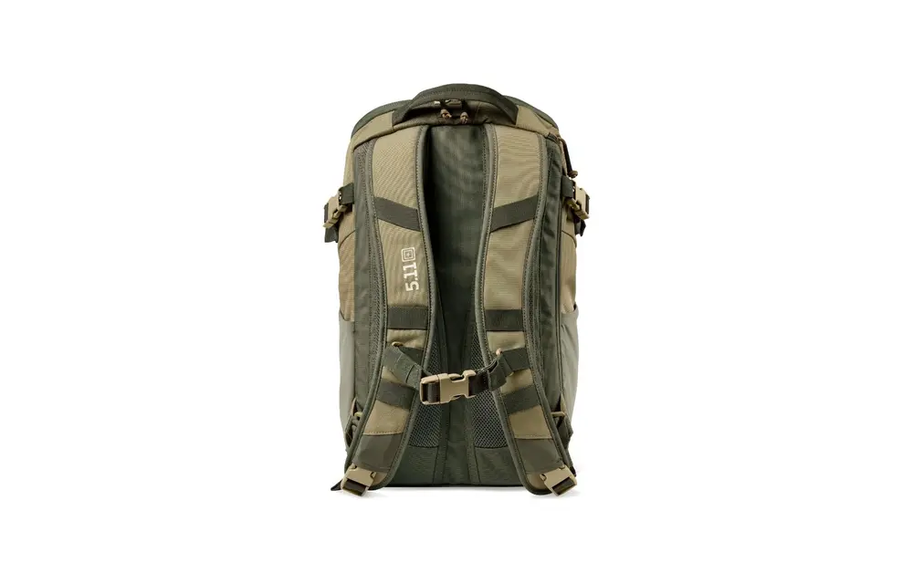 MVR 25L Backpack (Covert Green)