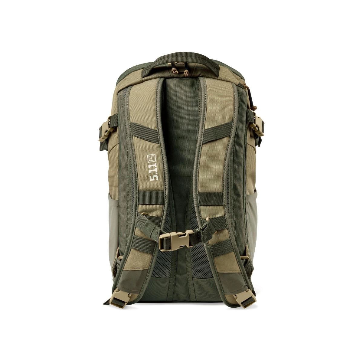 MVR 25L Backpack (Covert Green)