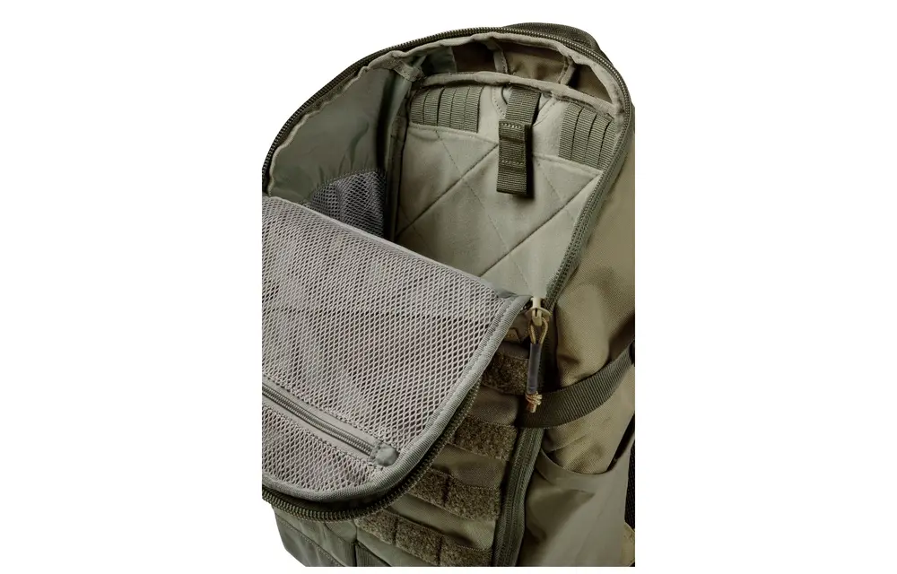 MVR 25L Backpack (Covert Green)
