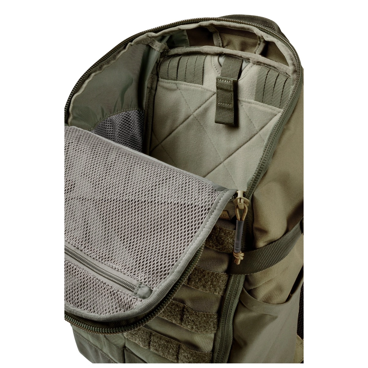 MVR 25L Backpack (Covert Green)