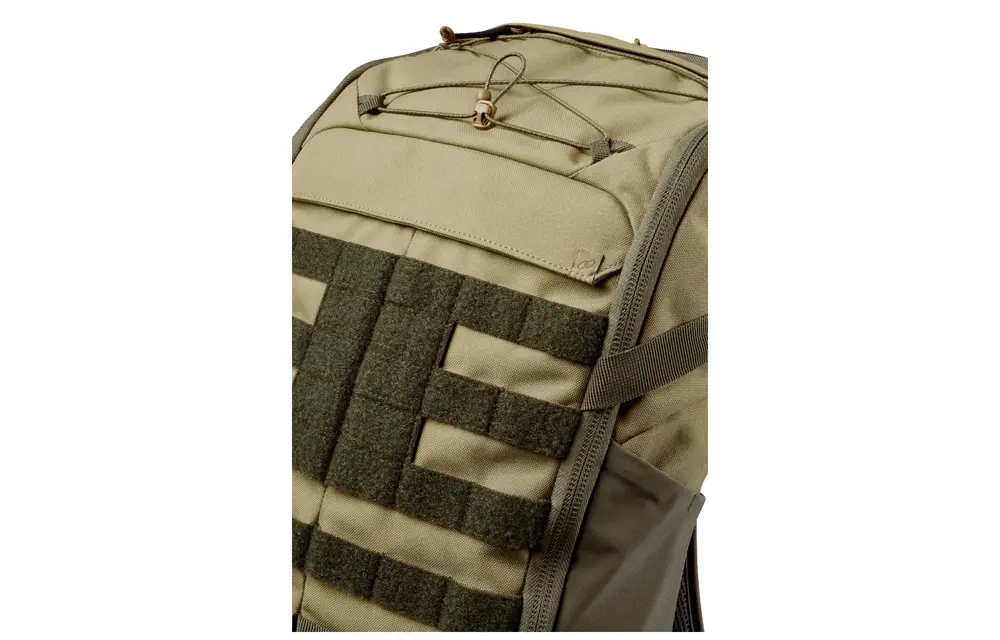 MVR 25L Backpack (Covert Green)