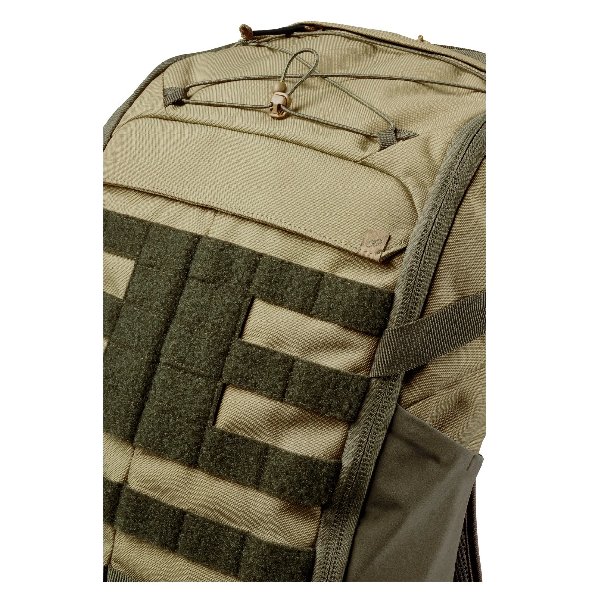 MVR 25L Backpack (Covert Green)
