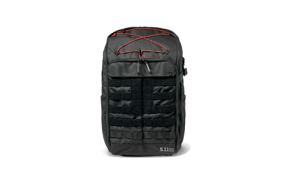 MVR 35L Backpack (Black)