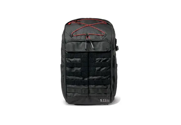 MVR 35L Backpack (Black)