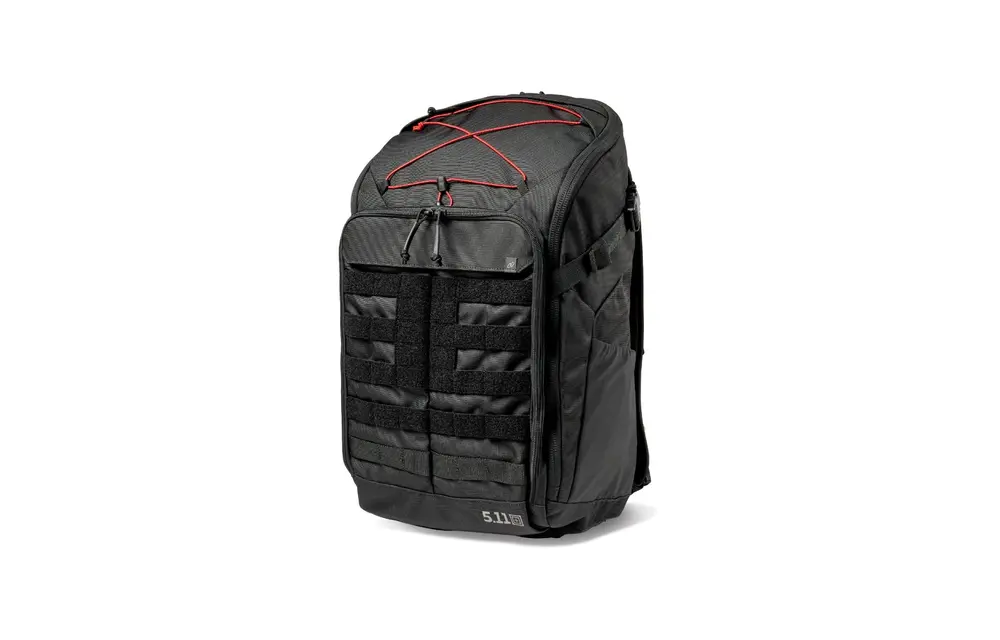 MVR 35L Backpack (Black)